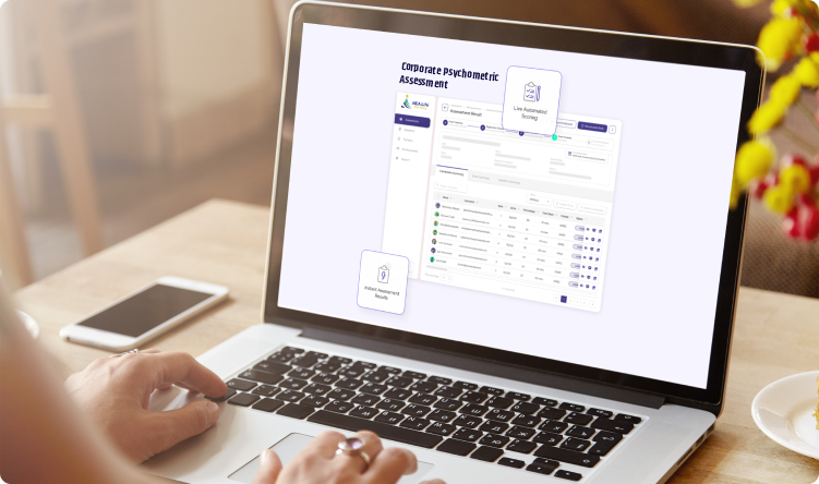 big five personality test