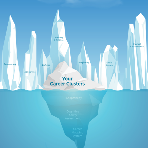 Student Career Assessment